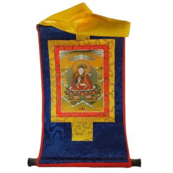 Padmasambava (Guru Rinpocze) 09